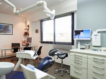 Cabinet dentaire du Dr Xavier Laur