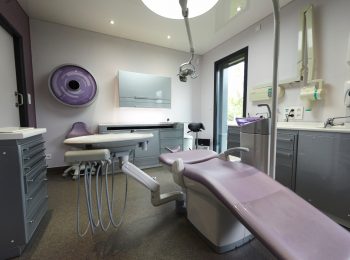 Cabinet dentaire du Dr Michel Laclavetine - 2